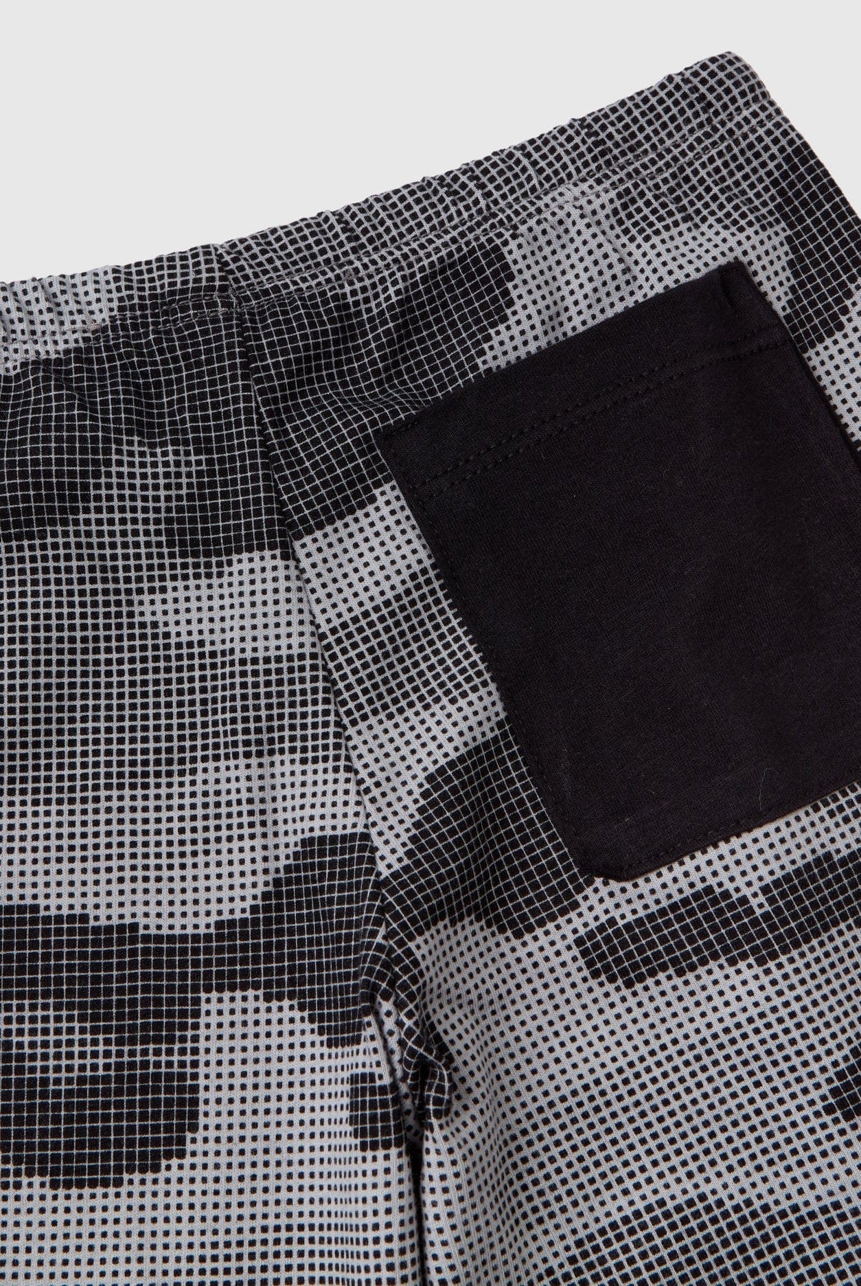 يونايتد كولورز اوف بينيتون بيجاما بسروال تمويه أطفالي