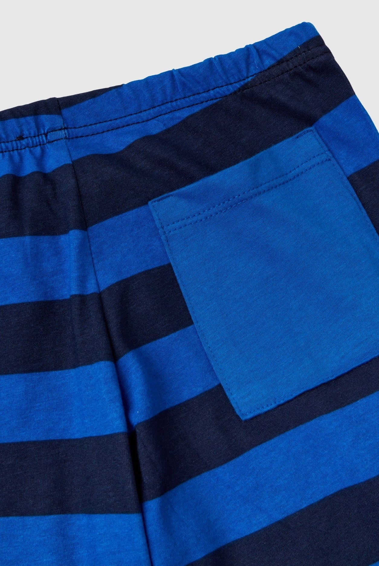 يونايتد كولورز اوف بينيتون بيجاما بسروال تمويه أطفالي