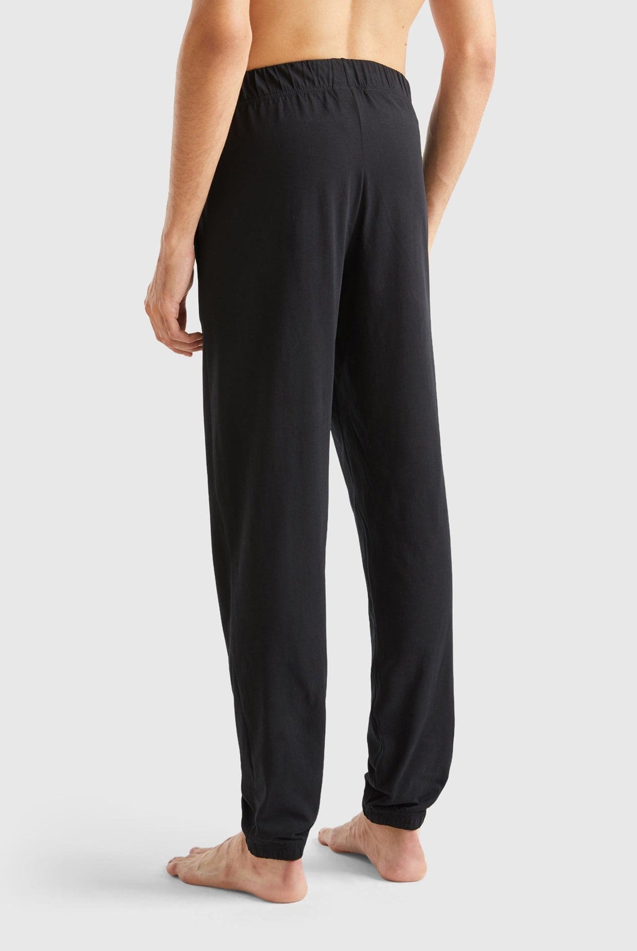 يونايتد كولورز اوف بينيتون بنطلون شبابي ديزني قطن 100%