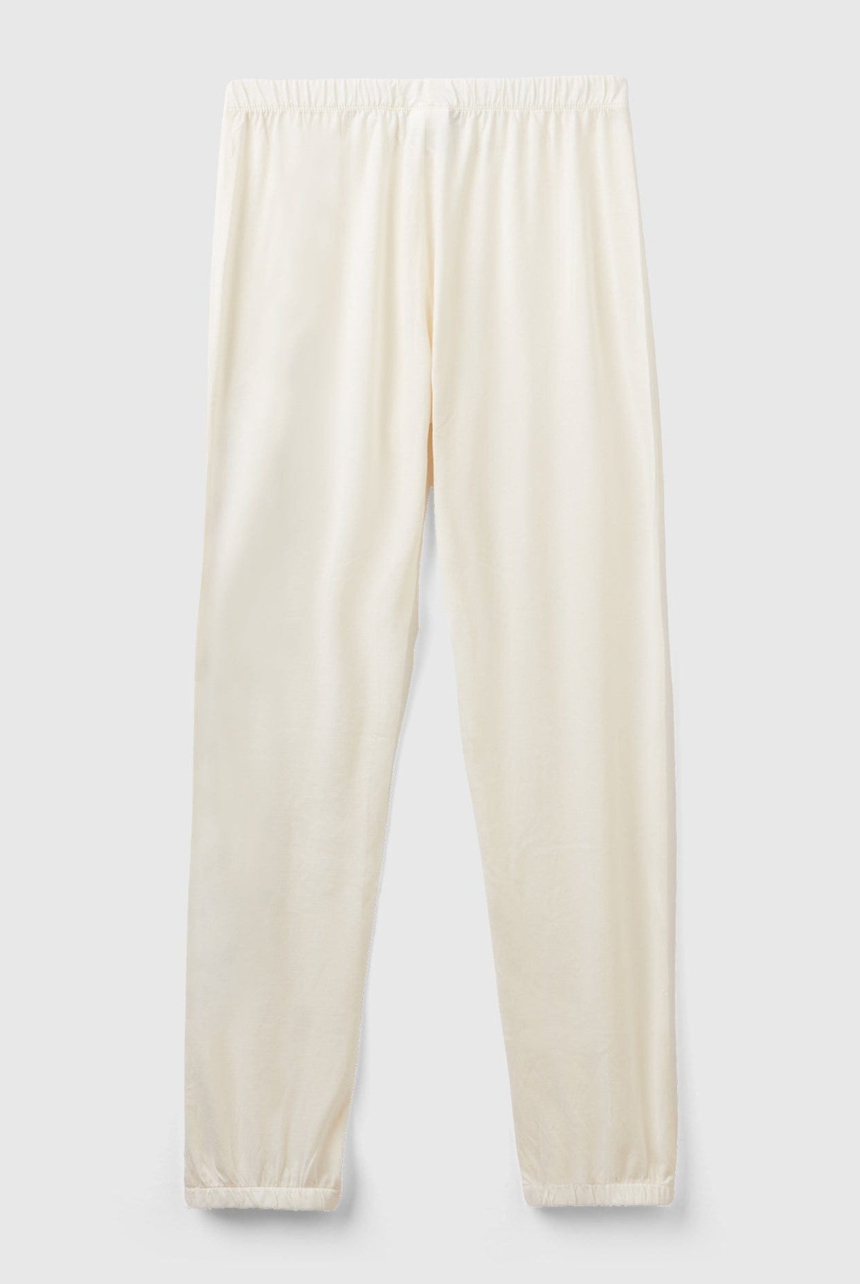 يونايتد كولورز اوف بينيتون بنطلون شبابي ديزني من مزيج الفسكوز