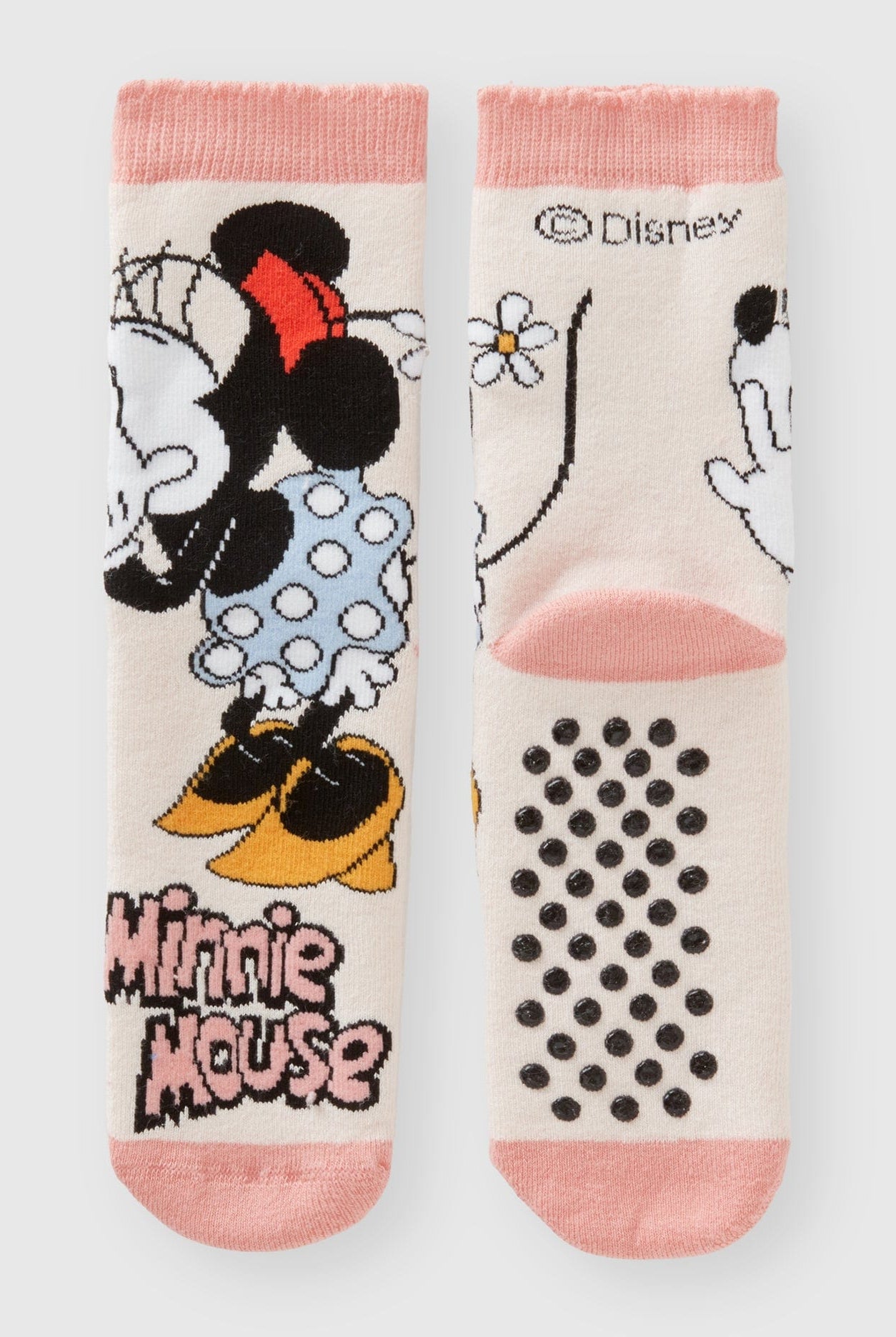 يونايتد كولورز اوف بينيتون جوارب اطفال جاكار ميني