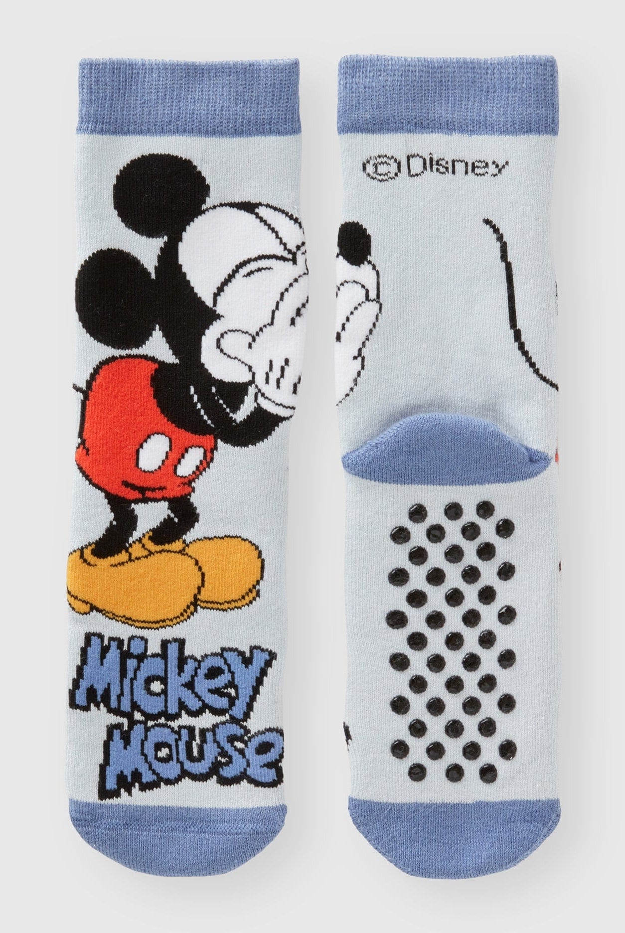 يونايتد كولورز اوف بينيتون جوارب اطفال جاكار ميني