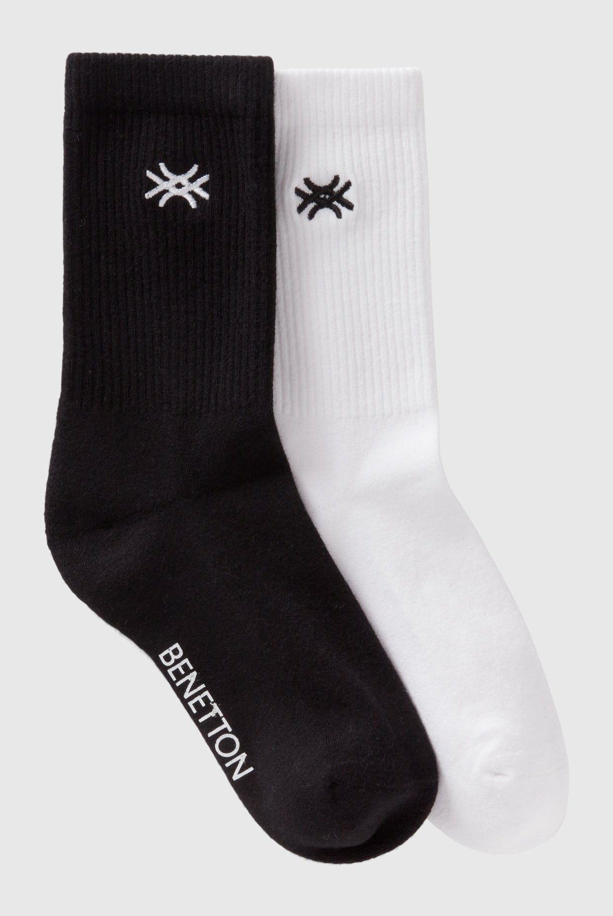 يونايتد كولورز اوف بينيتون طقم جوارب اطفال رياضية