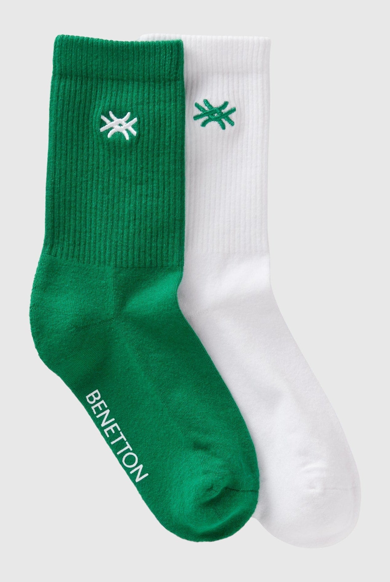 يونايتد كولورز اوف بينيتون طقم جوارب اطفال رياضية