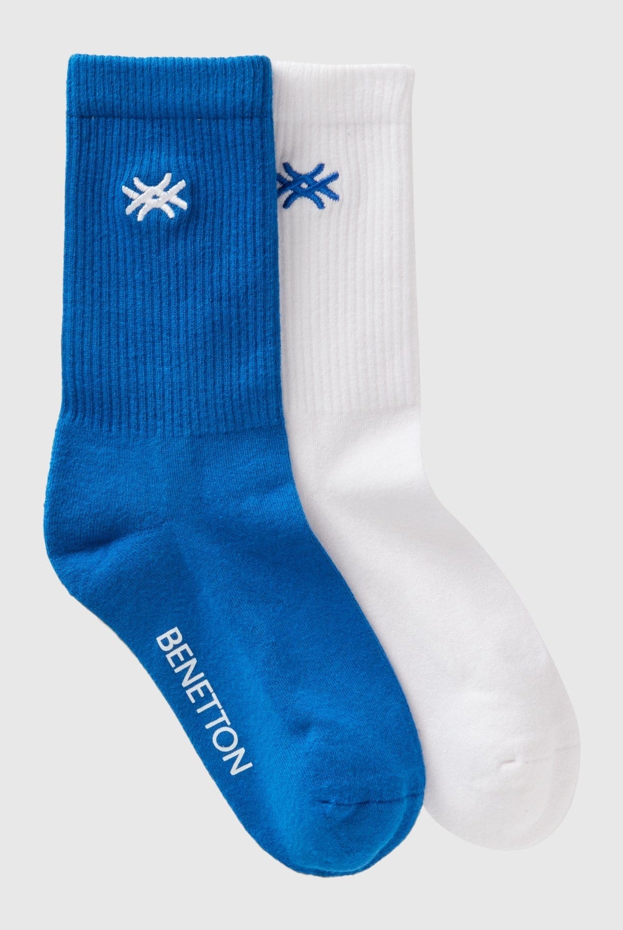 يونايتد كولورز اوف بينيتون طقم جوارب اطفال رياضية