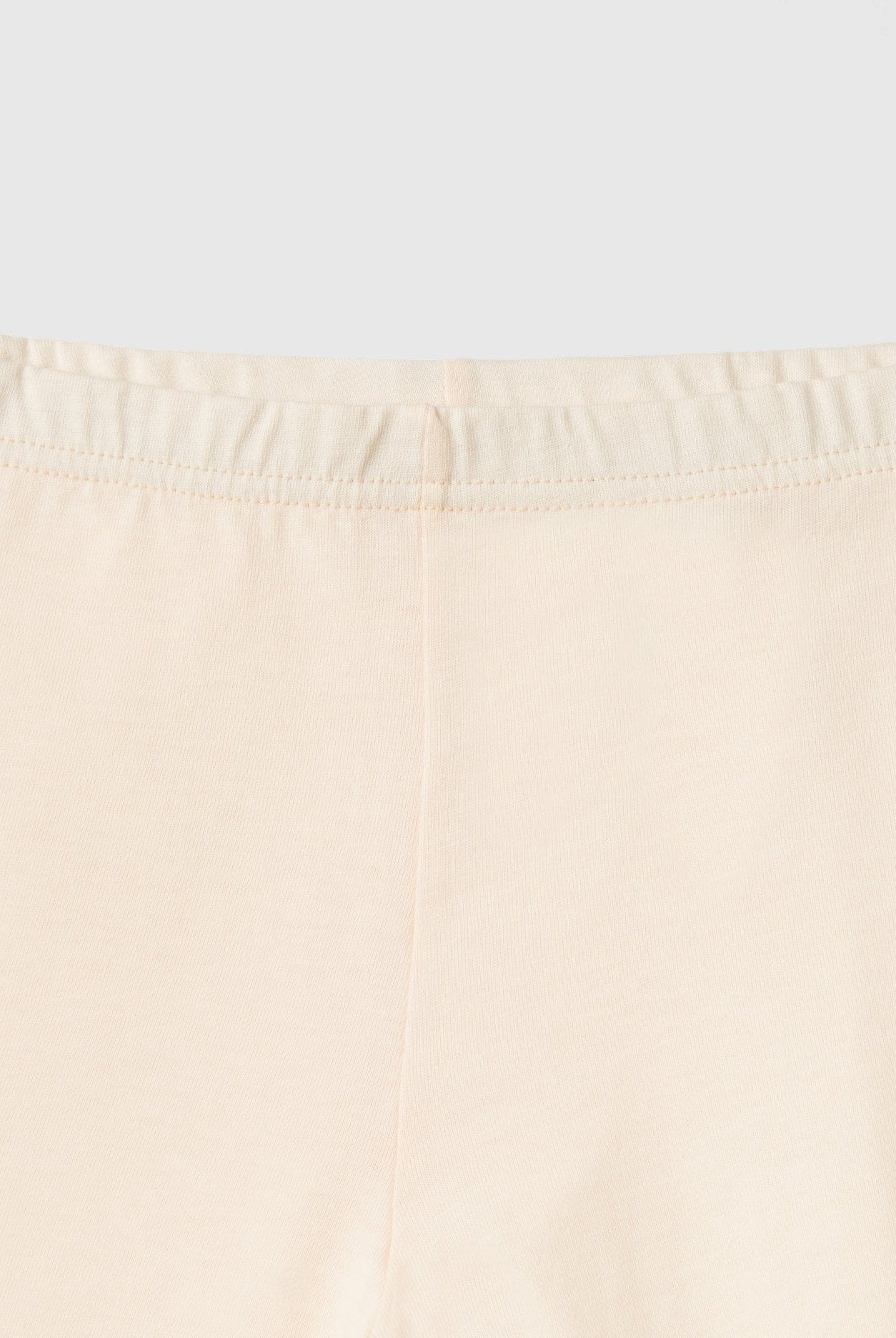 يونايتد كولورز اوف بينيتون بيجاما طويلة بياقة للفتيات