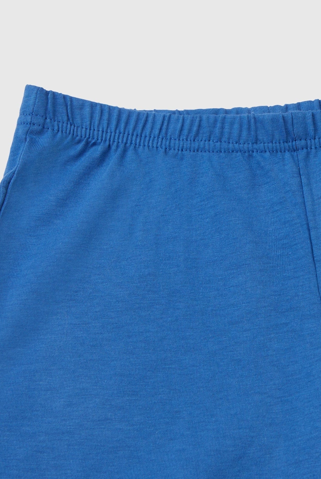 يونايتد كولورز اوف بينيتون طقم بيجامة ولادي منقوش