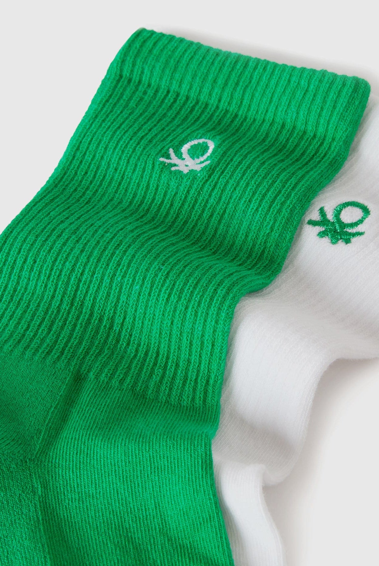 يونايتد كولورز اوف بينيتون طقم جوارب اطفال رياضية