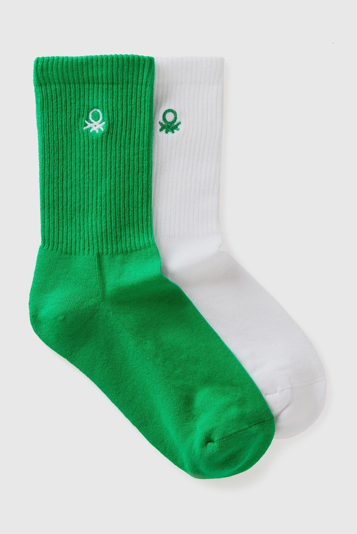 يونايتد كولورز اوف بينيتون طقم جوارب اطفال رياضية