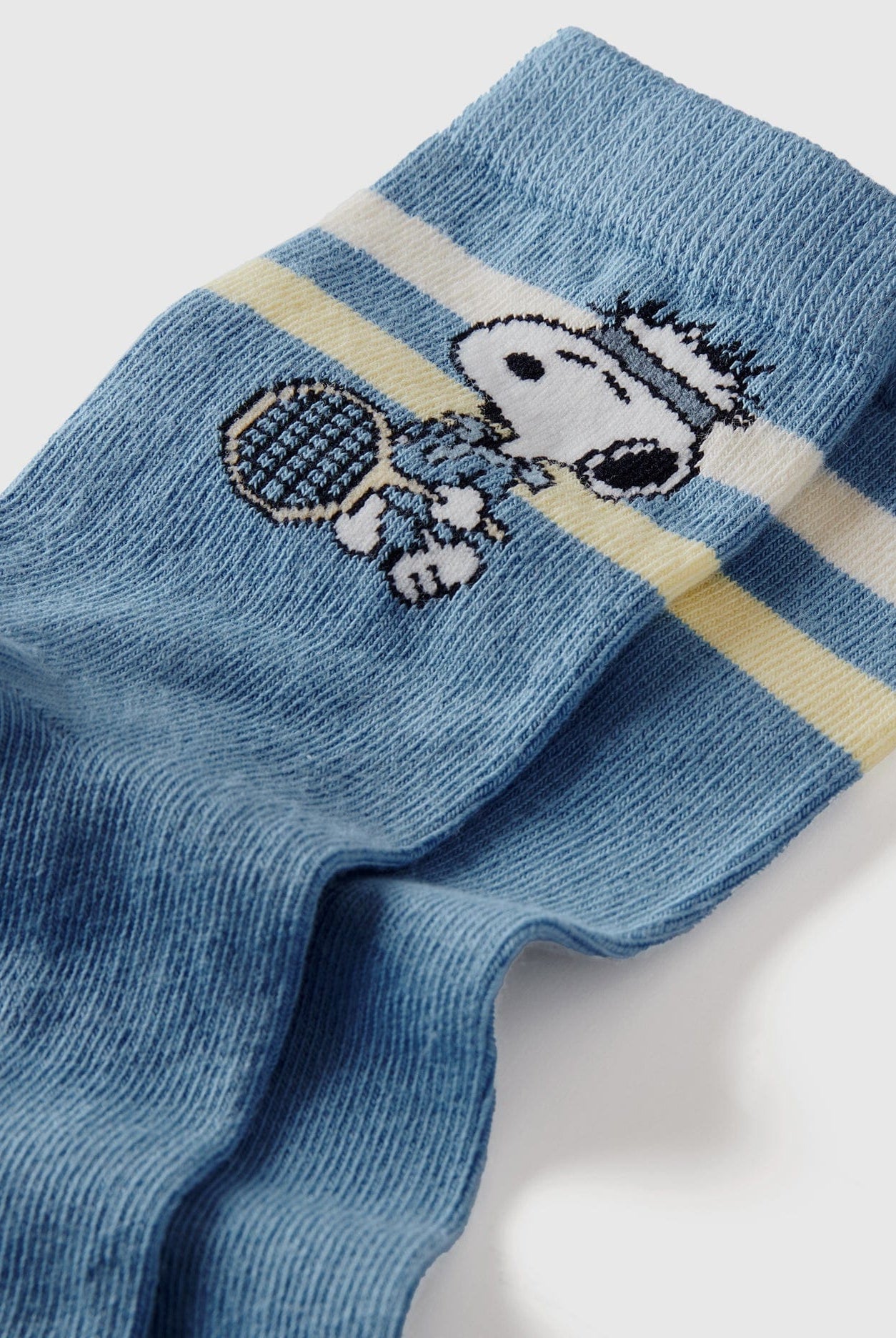 يونايتد كولورز اوف بينيتون جوارب محبوكة ولادي