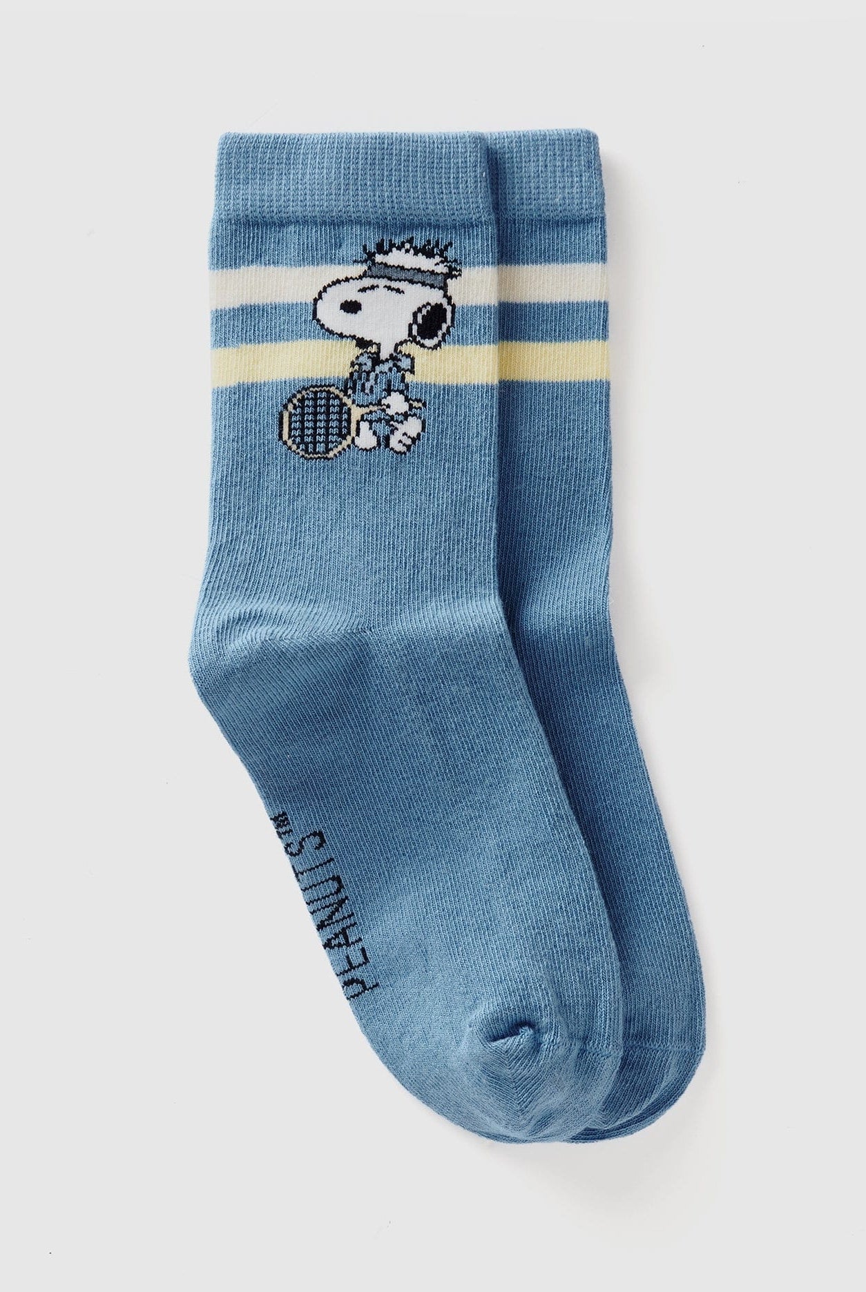 يونايتد كولورز اوف بينيتون جوارب محبوكة ولادي