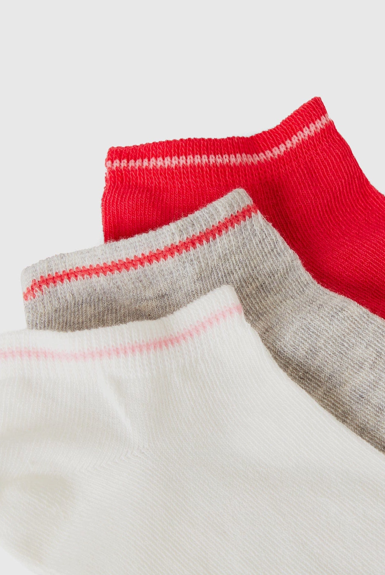 يونايتد كولورز اوف بينيتون جوارب محبوكة ولادي