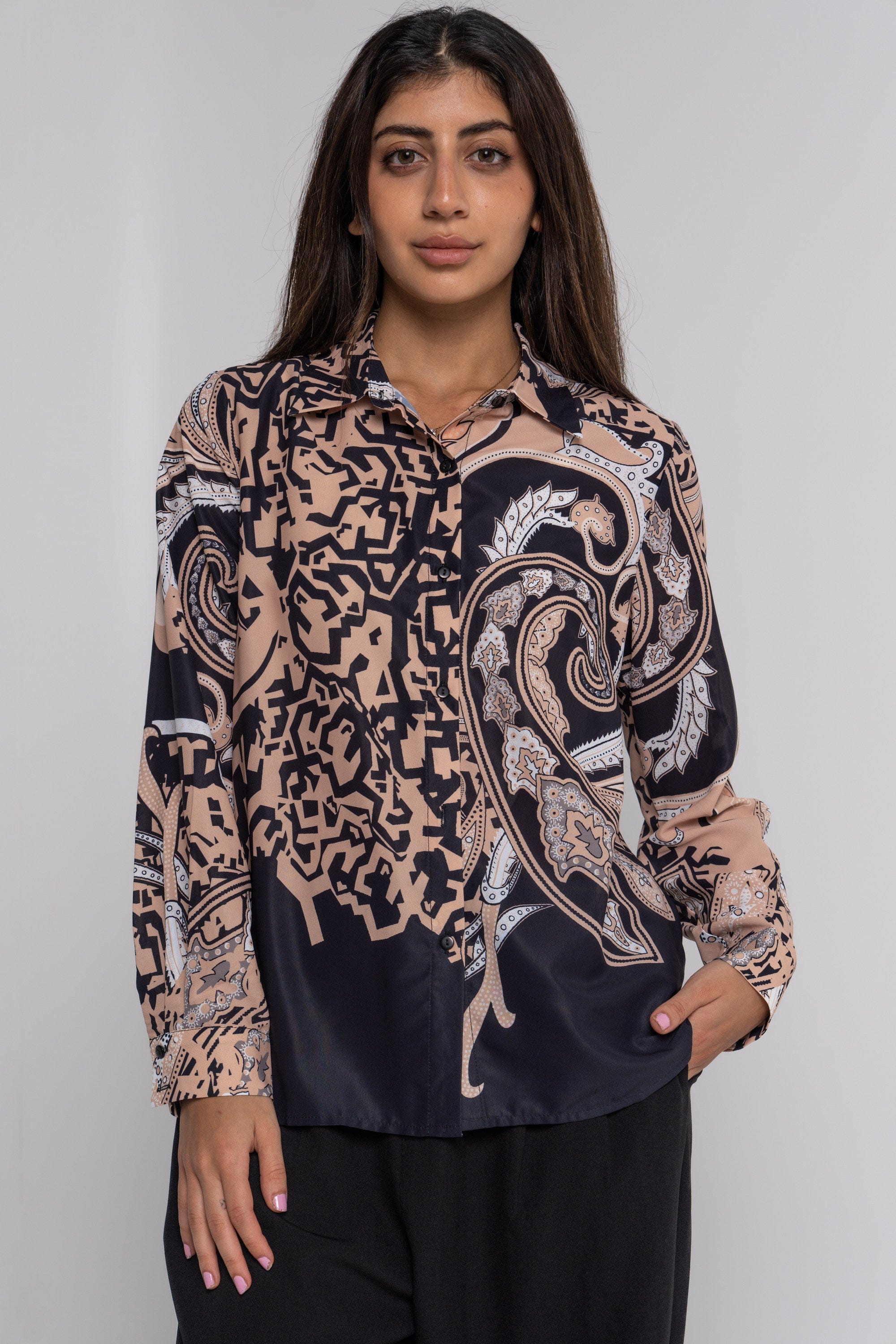 ูุชุดู ูู
ูุต ูุณุงุฆู ู
ูููุด ุจุฃูู
ุงู
ุทูููุฉ