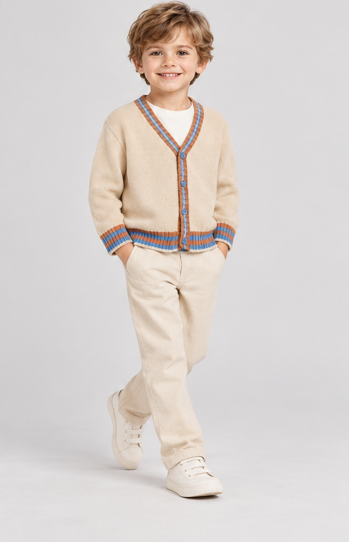 Gingersnaps bca0010 lifestyle model image