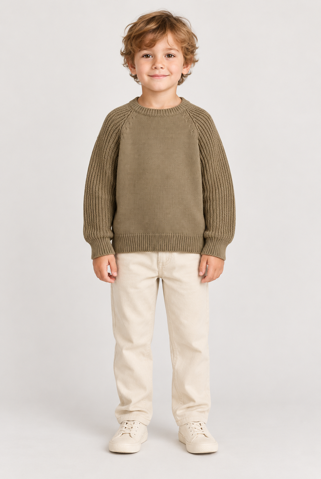 Gingersnaps bca0013 front model image