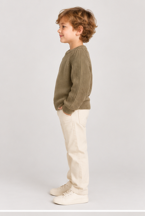 Gingersnaps bca0013 left model image