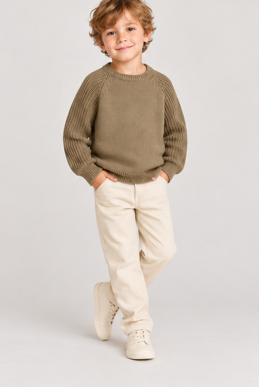 Gingersnaps bca0013 lifestyle model image