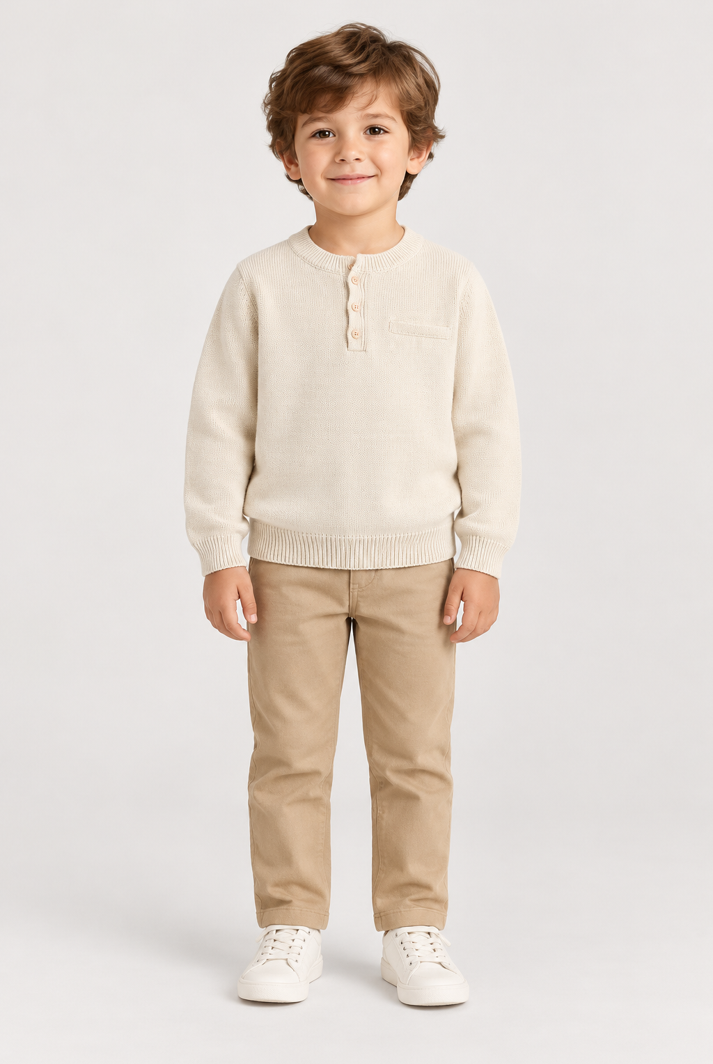 Gingersnaps bca0015 front model image