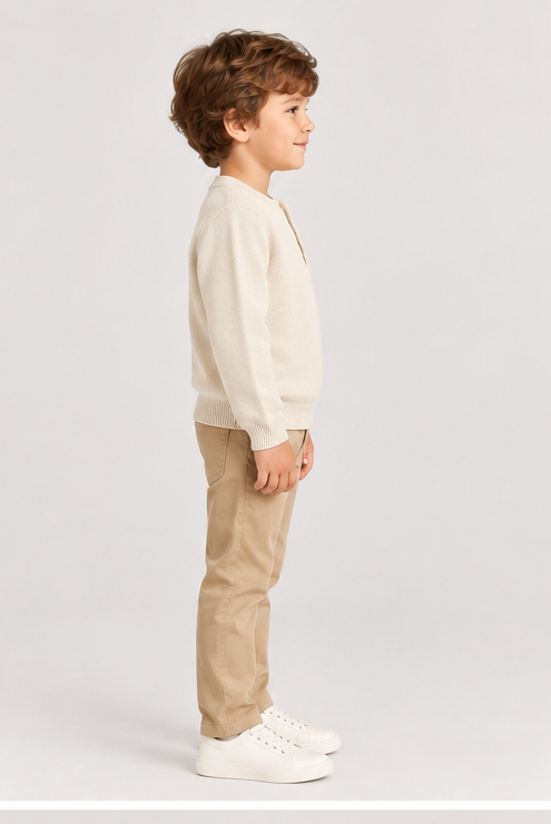 Gingersnaps bca0015 right model image