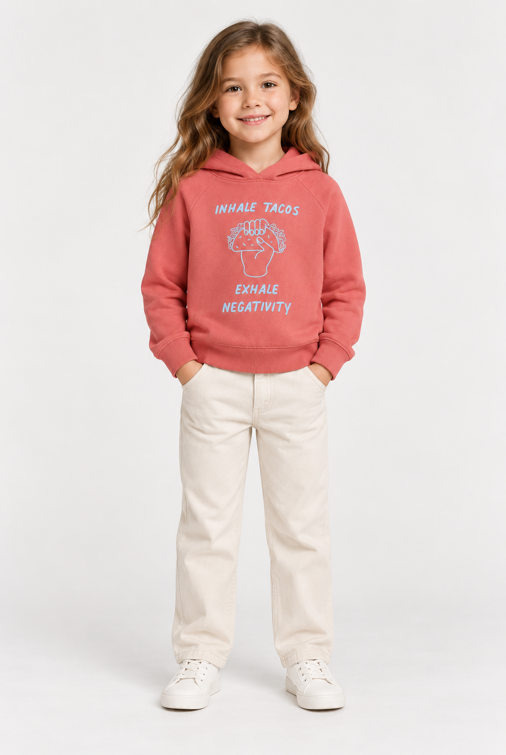 Gingersnaps bjk0091 front model image