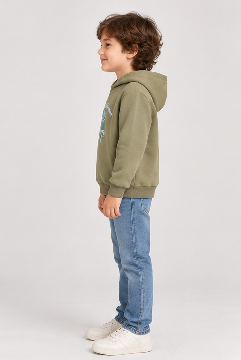 Gingersnaps bjk0092 left model image