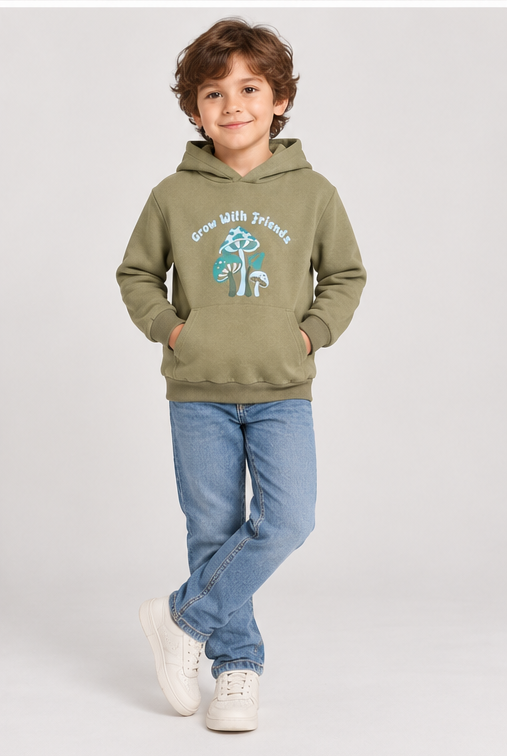 Gingersnaps bjk0092 lifestyle model image