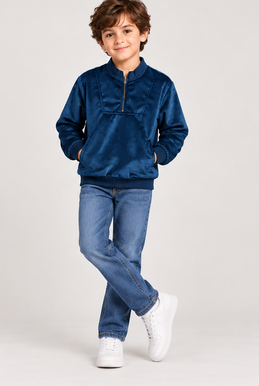 Gingersnaps bjk0094 lifestyle model image