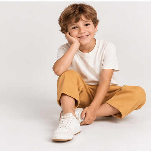 Gingersnaps boys bkpa05022 lifestyle model photo