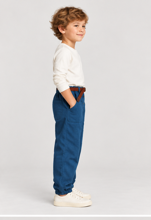 Gingersnaps bkpa05182 right model image