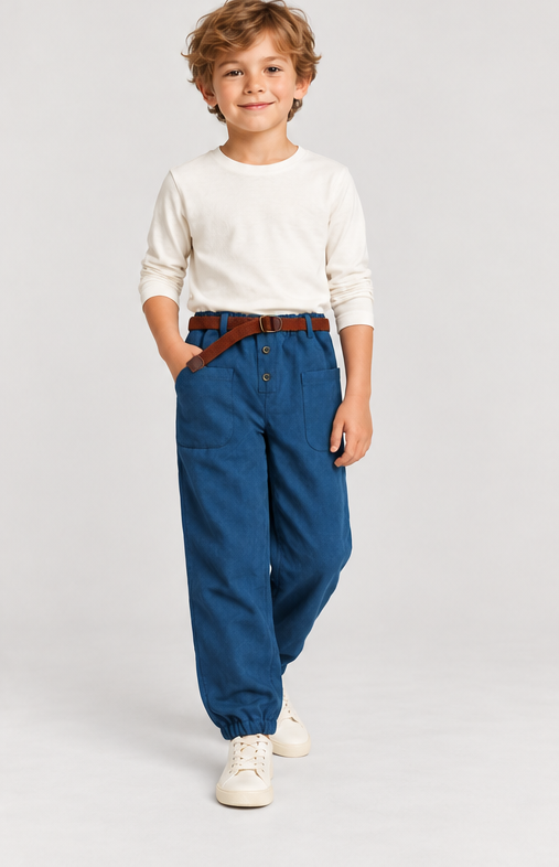 Gingersnaps bkpa05182 lifestyle model image