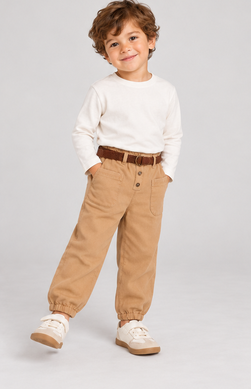 Gingersnaps bkpa05192 lifestyle model image