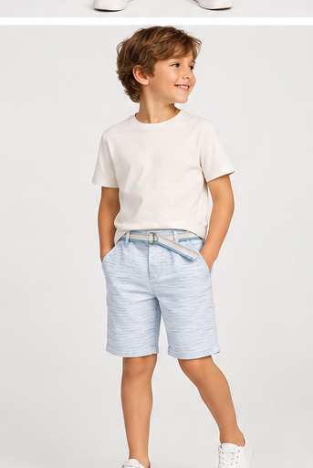 Gingersnaps boys bksh0420 right model photo