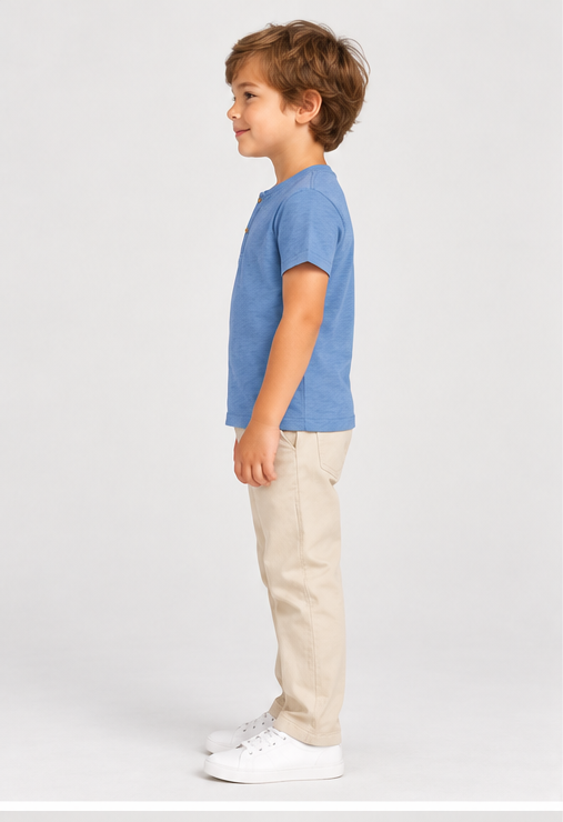 Gingersnaps bkts10442 left model image