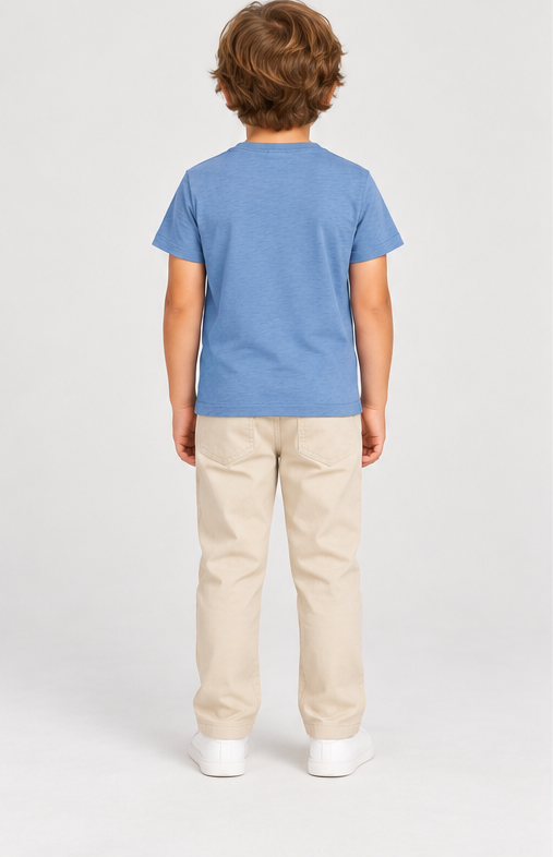 Gingersnaps bkts10442 back model image