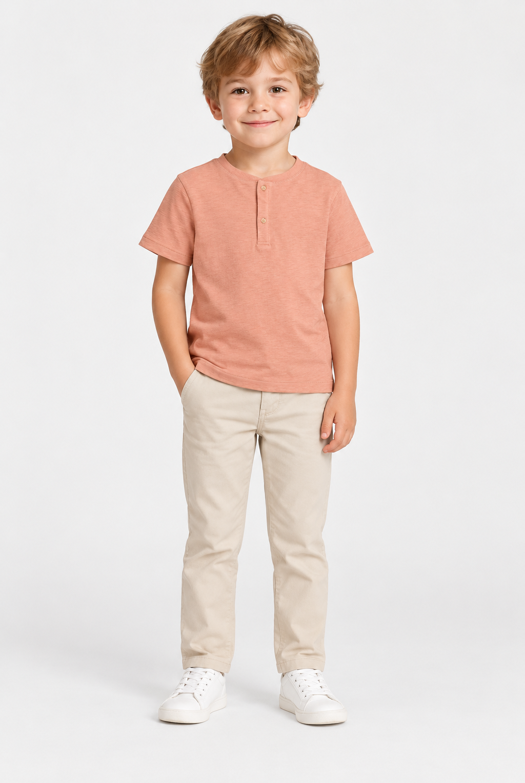 Gingersnaps bkts10452 front model image