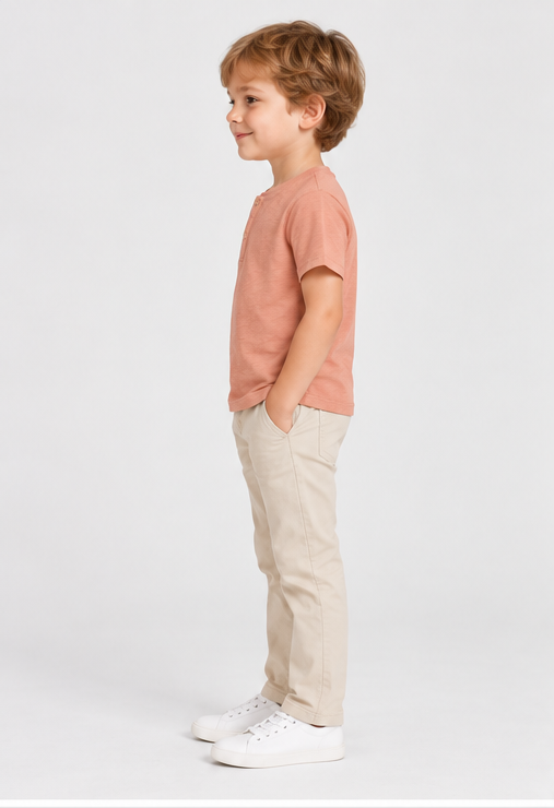 Gingersnaps bkts10452 left model image