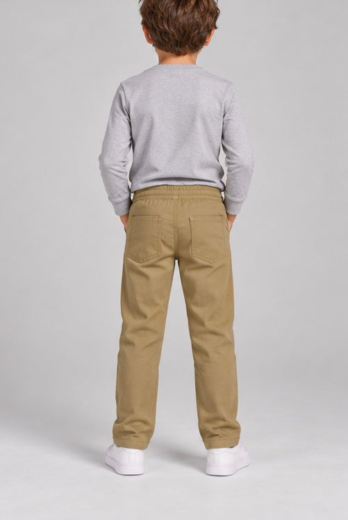 Gingersnaps bpa0427 back boy model image