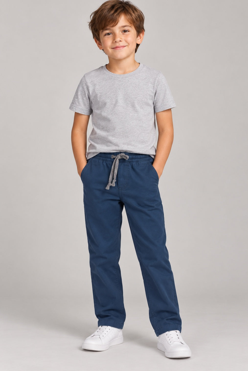 Gingersnaps bpa0428 front boy model image