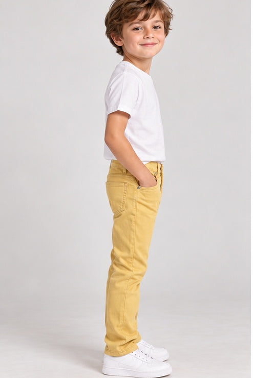 Gingersnaps bpa0435 left boy model image