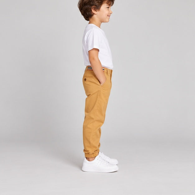 Gingersnaps boys bpa0441 model right side view