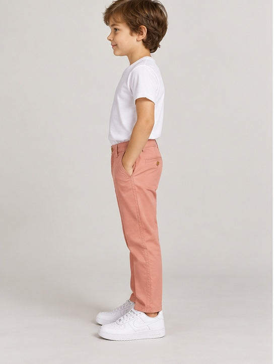 Gingersnaps boys bpa0492 model right side view