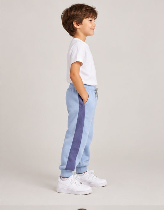 Gingersnaps boys bpa0522 model left side view