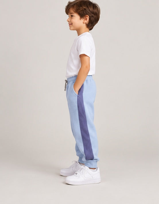Gingersnaps boys bpa0522 model right side view