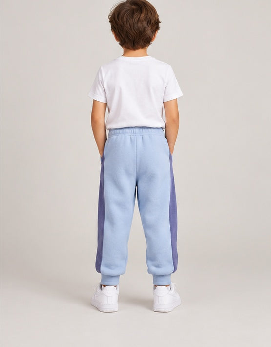 Gingersnaps boys bpa0522 model back view