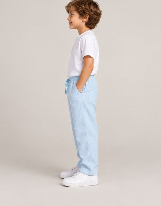 Gingersnaps boys bpa0538 model right side view