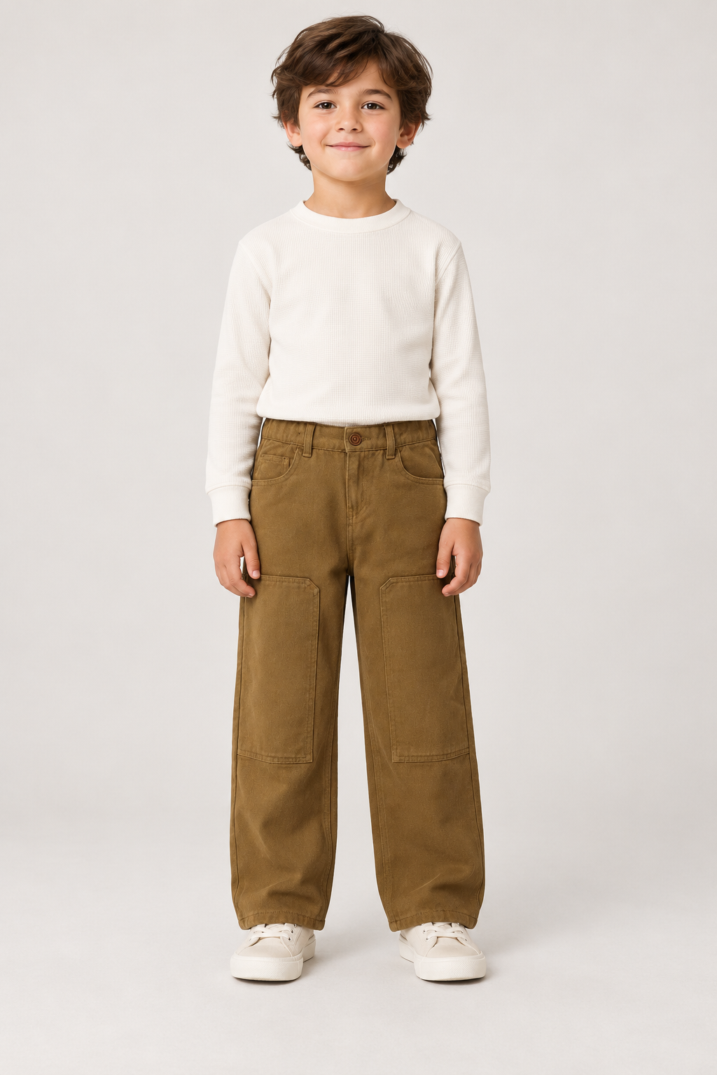 Gingersnaps bpa0540 front model image