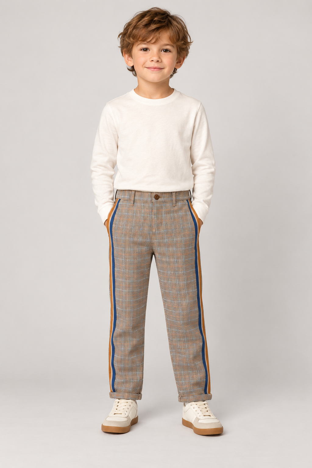Gingersnaps bpa0541 front model image