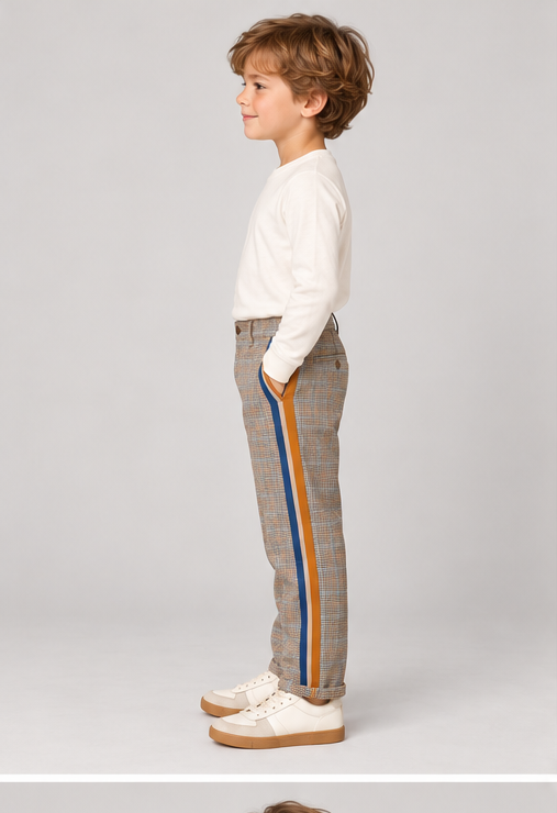 Gingersnaps bpa0541 left model image