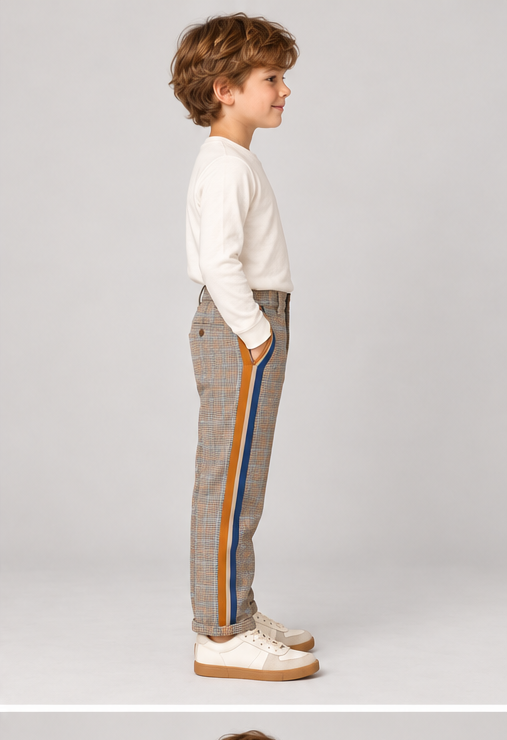 Gingersnaps bpa0541 right model image