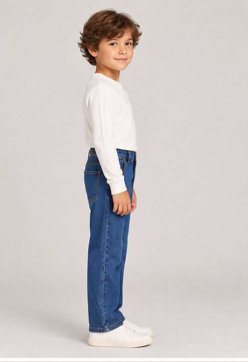 Gingersnaps bpa0543 right model image